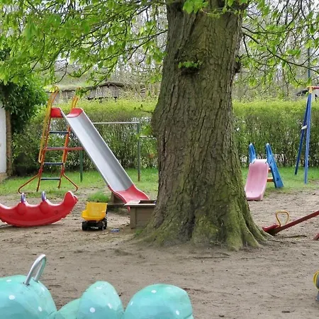 Wohnung-27 * Kägsdorf