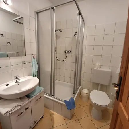 아파트 Wohnung-27 *