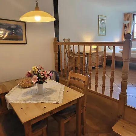 아파트 Wohnung-27 Kägsdorf